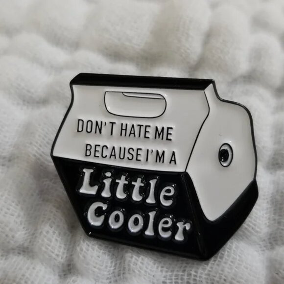 Jewelry - 3 for $15/ 5 for $20- Dont Hate Me Because Im A Little Cooler